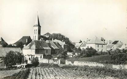 CPSM FRANCE 46 "Payrac, vue côté ouest"