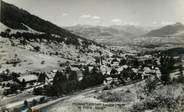 74 Haute Savoie / CPSM FRANCE 74 "Monnetier, le Môle"