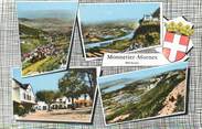 74 Haute Savoie / CPSM FRANCE 74 "Monnetier Mornex"