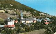 74 Haute Savoie / CPSM FRANCE 74 "Monnetier, vue d'ensemble"