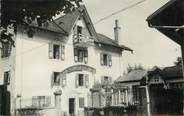 74 Haute Savoie / CPSM FRANCE 74 "Monnetier, la savoyarde"