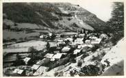 74 Haute Savoie / CPSM FRANCE 74 "Monnetier "