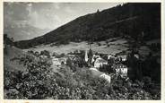 74 Haute Savoie / CPSM FRANCE 74  "Monnetier"