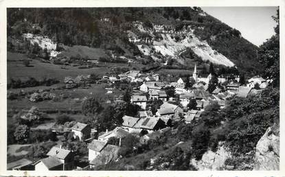 / CPSM FRANCE 74 "Monnetier, vue générale"