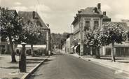 65 Haute PyrÉnÉe / CPSM FRANCE 65 "Tournay, av de la gare"