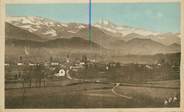 65 Haute PyrÉnÉe / CPA FRANCE 65 "Saint Laurent de Neste, vue générale"