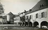 65 Haute PyrÉnÉe / CPSM FRANCE 65 "Saint Pé de Bigorre, la mairie"