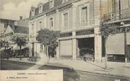 65 Haute PyrÉnÉe / CPA FRANCE 65 "Tarbes, avenue Brauhanban"