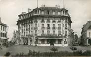 65 Haute PyrÉnÉe / CPSM FRANCE 65 "Tarbes, l'hôtel moderne"