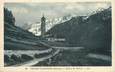 / CPA FRANCE 73 "Peisey Nancroix, église de Peisey"