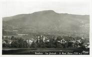 73 Savoie / CPSM FRANCE 73 "Novalaise, vue générale, le mont Lépine"