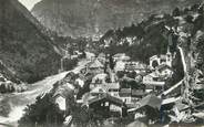 73 Savoie / CPSM FRANCE 73 "Salins les Thermes, vue générale"