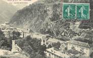 73 Savoie / CPA FRANCE 73 "Salins Moutiers"