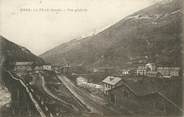 73 Savoie / CPA FRANCE 73 "La Praz, vue générale"