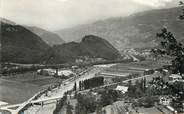 73 Savoie / CPA FRANCE 73 "Charbonnières, le canal de fuite"
