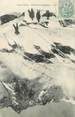 73 Savoie / CPA FRANCE 73 "Versoix, chalet Rulbier" / CHASSEURS ALPINS