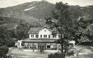 73 Savoie / CPSM FRANCE 73 "Challes les Eaux, établissement Thermal"