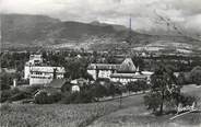 73 Savoie / CPSM FRANCE 73 "Challes les Eaux, l'hôtel du château"