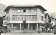 / CPSM FRANCE 73 "Bourg Saint Maurice, l'hôtel de ville"