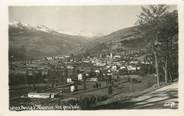 73 Savoie / CPSM FRANCE 73 "Bourg Saint Maurice, vue générale "