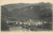 73 Savoie / CPA FRANCE 73 "Beaufort sur Doron"