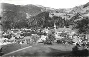 73 Savoie / CPSM FRANCE 73 "Beaufort, vue générale, les Curtillets"