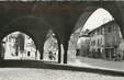 / CPSM FRANCE 73 "Conflans, la Grand'place vue de la maison rouge"