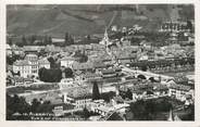 73 Savoie / CPSM FRANCE 73 "Albertville, vue à vol d'oiseau vers les casernes "