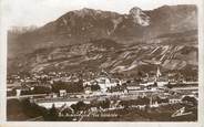 73 Savoie / CPSM FRANCE 73 "Albertville, vue générale "