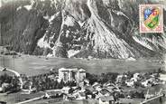 73 Savoie / CPSM FRANCE 73 "Pralognan la Vanoise, village du Barrioz"