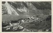 73 Savoie / CPSM FRANCE 73 "Pralognan la Vanoise, vue générale"