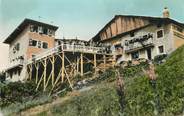 73 Savoie / CPSM FRANCE 73 "Peisey Nancroix, la cabane au soleil"