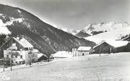73 Savoie / CPSM FRANCE 73 "Peisey Nancroix, l'Alpette à NAncroix et Pierre Manta"