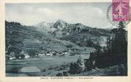 73 Savoie / CPA FRANCE 73 "Nancroix, vue générale"