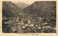 / CPA FRANCE 73 "Moutiers,  vue générale"