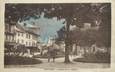 / CPA FRANCE 73 "Moutiers, square de la liberté"