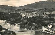 73 Savoie / CPSM FRANCE 73 "Yenne, vue générale aérienne"