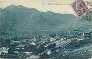 73 Savoie / CPA FRANCE 73 "Aigueblanche "