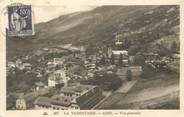 73 Savoie / CPA FRANCE 73 "Aime, vue générale "