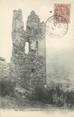 73 Savoie / CPA FRANCE 73 "Aime, ruines du vieux château fort"