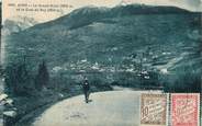 73 Savoie / CPA FRANCE 73 "Aime, le grand Mont et le Cret du Rey"