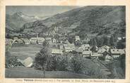 73 Savoie / CPA FRANCE 73 "Valloire, vue générale"