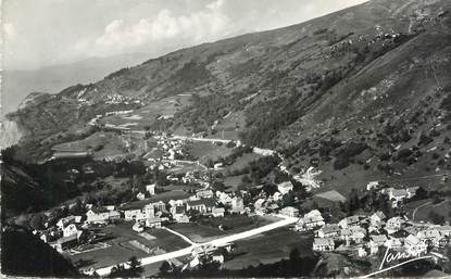 / CPSM FRANCE 73 "Valloire Galibier, vue générale"