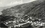 73 Savoie / CPSM FRANCE 73 "Valloire Galibier, vue générale"