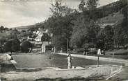 73 Savoie / CPSM FRANCE 73 "Valloire, la piscine Gabriel Julliard"