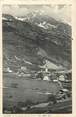 73 Savoie / CPA FRANCE 73 "Tignes et le dôme de la Sache"