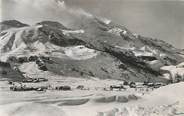 73 Savoie / CPSM FRANCE 73 "Tignes, Dôme de la Sache, Mont Pourri"