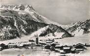 73 Savoie / CPSM FRANCE 73 "Tignes"