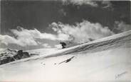 73 Savoie / CPSM FRANCE 73 "Tignes" / SKI