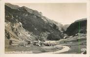 73 Savoie / CPSM FRANCE 73 "Tignes, les Brévières"